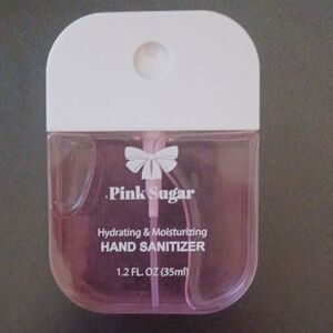 Hand Sanitizer - Purple